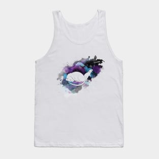 Once Upon a Mischief Rats Tank Top